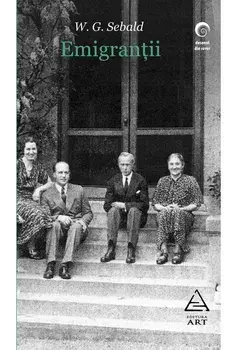 Emigrantii/Sebald W.G.