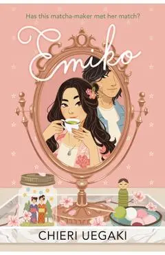 Emiko - Chieri Uegaki