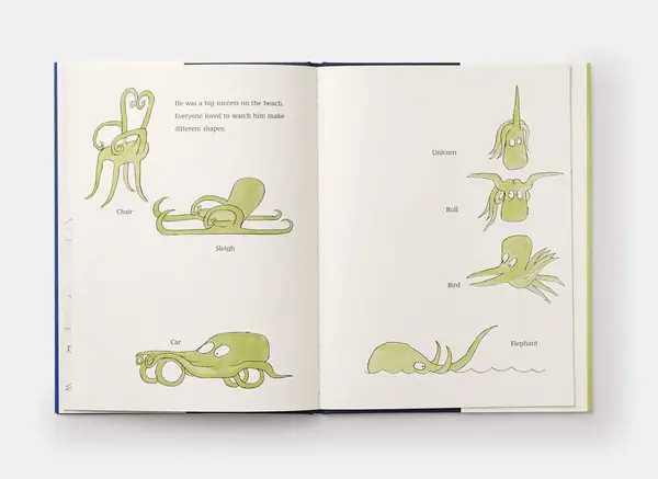 Emile | Tomi Ungerer