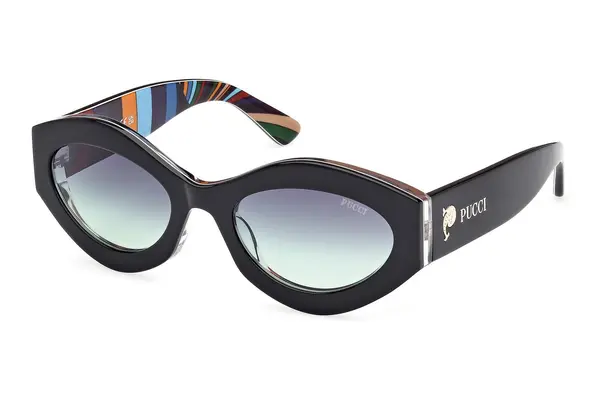 Emilio Pucci EP0227 01B