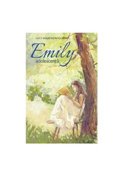 EMILY adolescenta