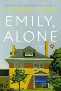 Emily, Alone, Paperback/Stewart O'Nan
