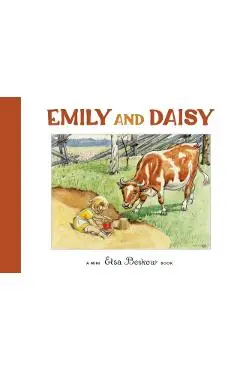 Emily and Daisy - Elsa Beskow
