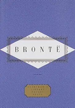 Emily Bronte: Poems, Hardcover/Emily Bronte
