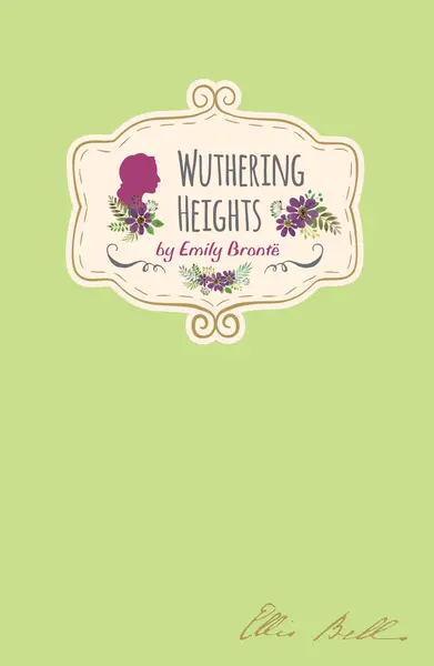 Emily Bronte - Wuthering Heights (Signature Classics) | Worth Press