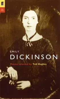 Emily Dickinson, Paperback/Emily Dickinson