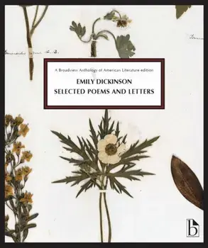 Emily Dickinson: Selected Poems and Letters, Paperback/Emily Dickinson