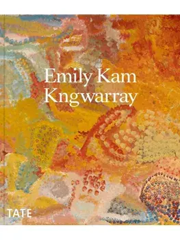 Emily Kam Kngwarray, Paperback/***