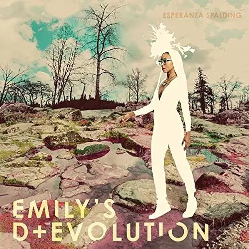 Emily's D+Evolution | Esperanza Spalding