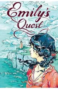 Emily's Quest - Jv Editors