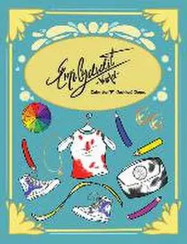 Emilydidit World, Paperback/Ebony Rice