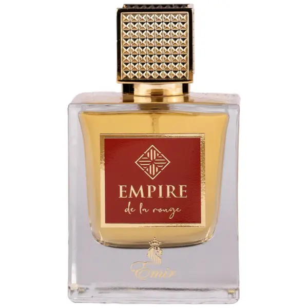 Emir – Empire De La Rouge Eau De Parfum 100ml