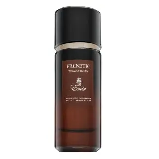 Emir Frenetic Tobacco Honey Parfum unisex 80 ml