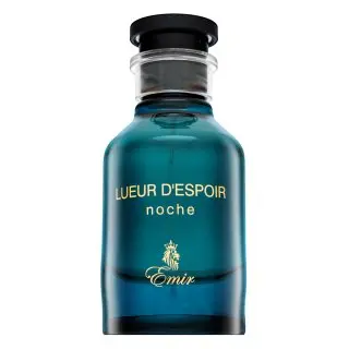 Emir Lueur D'Espoir Noche Eau de Parfum unisex 100 ml
