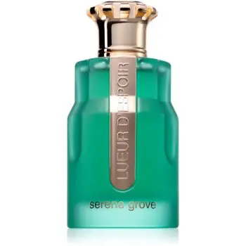 Emir Lueur d'Espoir Serene Grove Eau de Parfum unisex