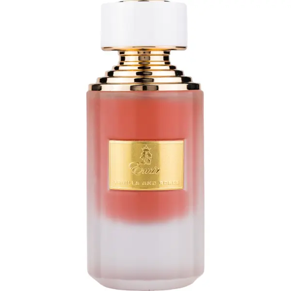 Emir – Vanilla And Roses Eau De Parfum 75ml