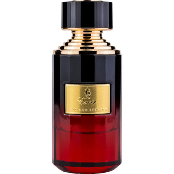 Emir – Wild And Tobacco Eau De Parfum 75ml