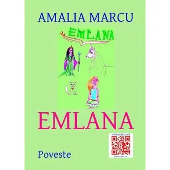 Emlana/Amalia Marcu