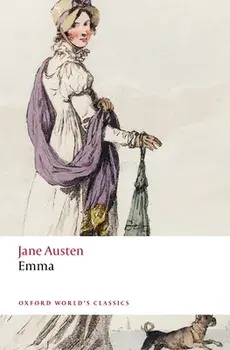 Emma. 5 Revised edition, Paperback/Jane Austen