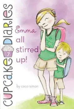 Emma All Stirred Up!, Paperback/Coco Simon