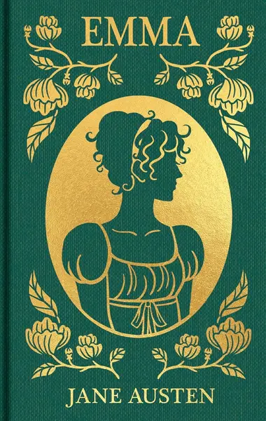 Emma (Arcturus Ornate Classics)