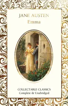 Emma, Hardback/Jane Austen