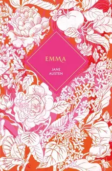 Emma, Hardback/Jane Austen