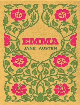Emma, Hardback/Jane Austen