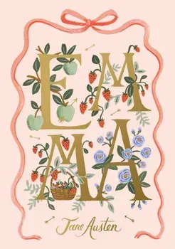 Emma, Hardback/Jane Austen