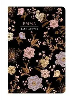 Emma, Hardcover/Jane Austen