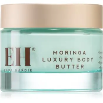 Emma Hardie Amazing Body Moringa Luxury Body Butter unt de corp cu efect calmant si hidratant