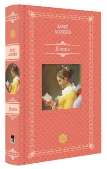 Emma/Jane Austen