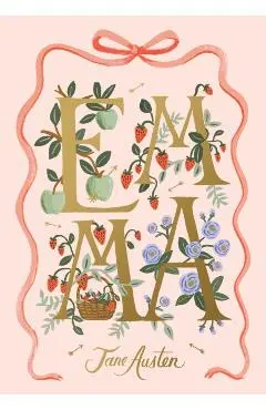 Emma - Jane Austen