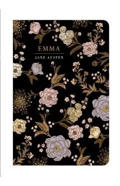 Emma - Jane Austen
