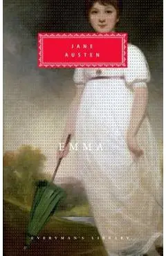 Emma - Jane Austen