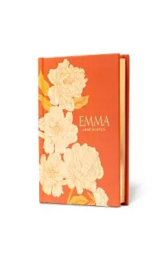 Emma - Jane Austen