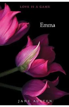 Emma - Jane Austen