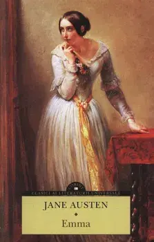 Emma/Jane Austen