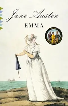 Emma - Jane Austen