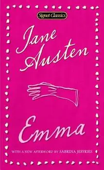 Emma/Jane Austen