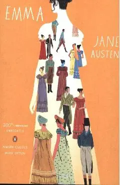 Emma - Jane Austen
