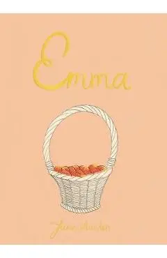 Emma - Jane Austen