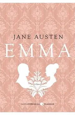 Emma - Jane Austen