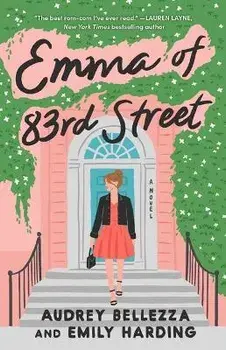 Emma of 83rd Street, Paperback/Audrey Bellezza