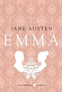 Emma, Paperback/Jane Austen