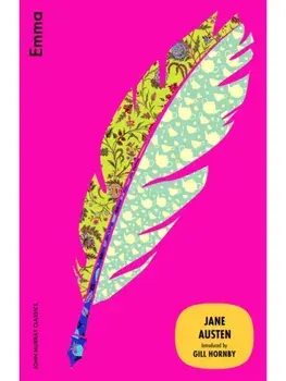 Emma, Paperback/Jane Austen