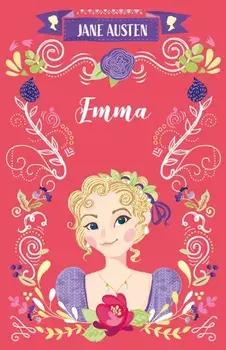 Emma, Paperback/Jane Austen
