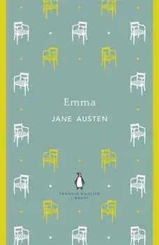 Emma, Paperback/Jane Austen