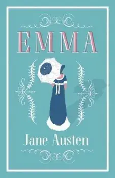 Emma, Paperback/Jane Austen