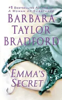 Emma's Secret, Paperback/Barbara Taylor Bradford